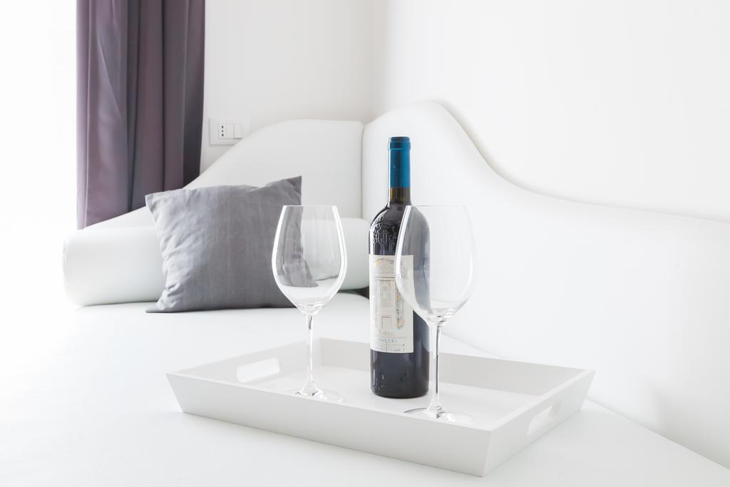 Casa 901 - The Italian Stay Collection Rom Zimmer foto
